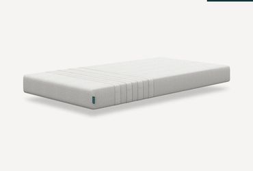 Leesa mattress twin size