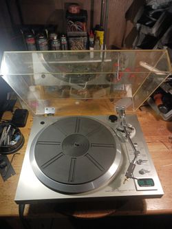 Toshiba SR-FX70