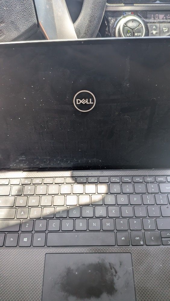 Dell XPS 13
