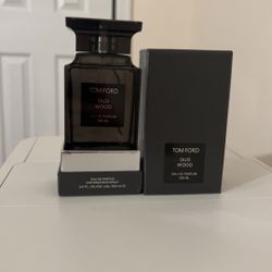 Tom Ford Oud Wood