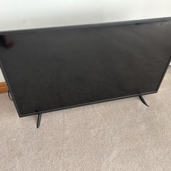 Insignia 40” HD TV