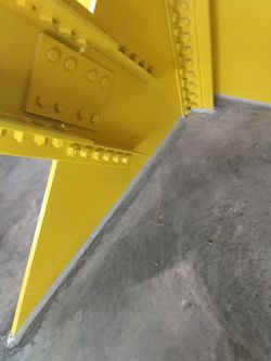 Caulking