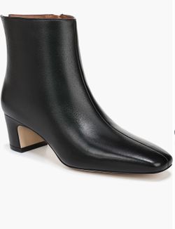 SARTO by Franco Sarto Savino Flex Bootie (Women) size 8