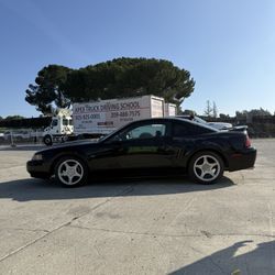 2000 Mustang Gt 