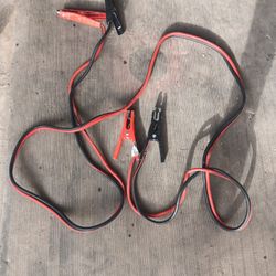 Jumper Cables 