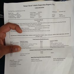 2001 Honda Odyssey
