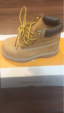 Timberland boots kids