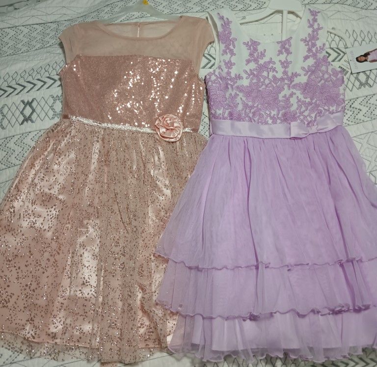 New Girl Dresses -Jona Michelle Size 10