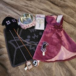 Pusheen Box Halloween Cat Supplies