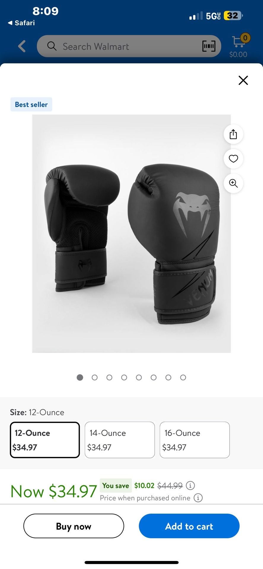Gloves
