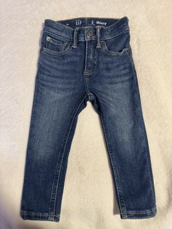 Baby Gap Skinny Jeans