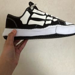 Amiri MMY, Size 9.5