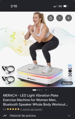 Vibration plate