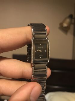 Rado jubile watch battery new arrivals