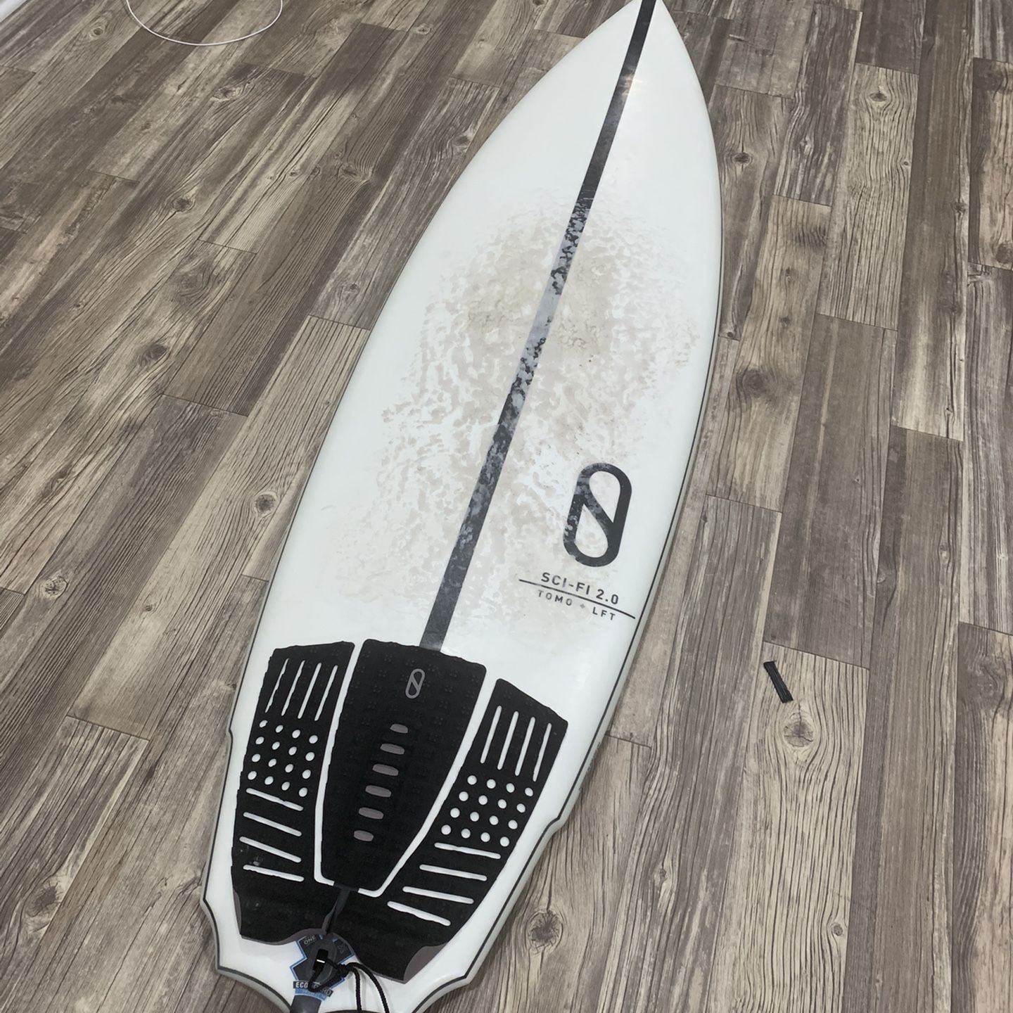 Surfboard Sci-fi 2.0 - 5'10 - 32,2 L - Slater Designs for Sale in San