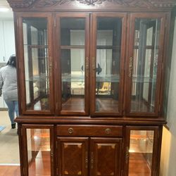 China Cabinet 