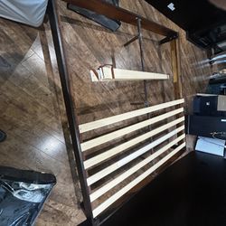Bed Frame King Size