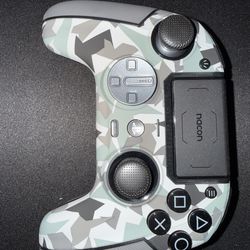 Nacon Revolution Pro PS5 Controller