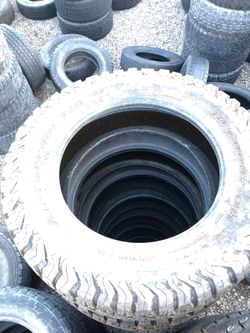 Bfgoodrich LT275/65R20