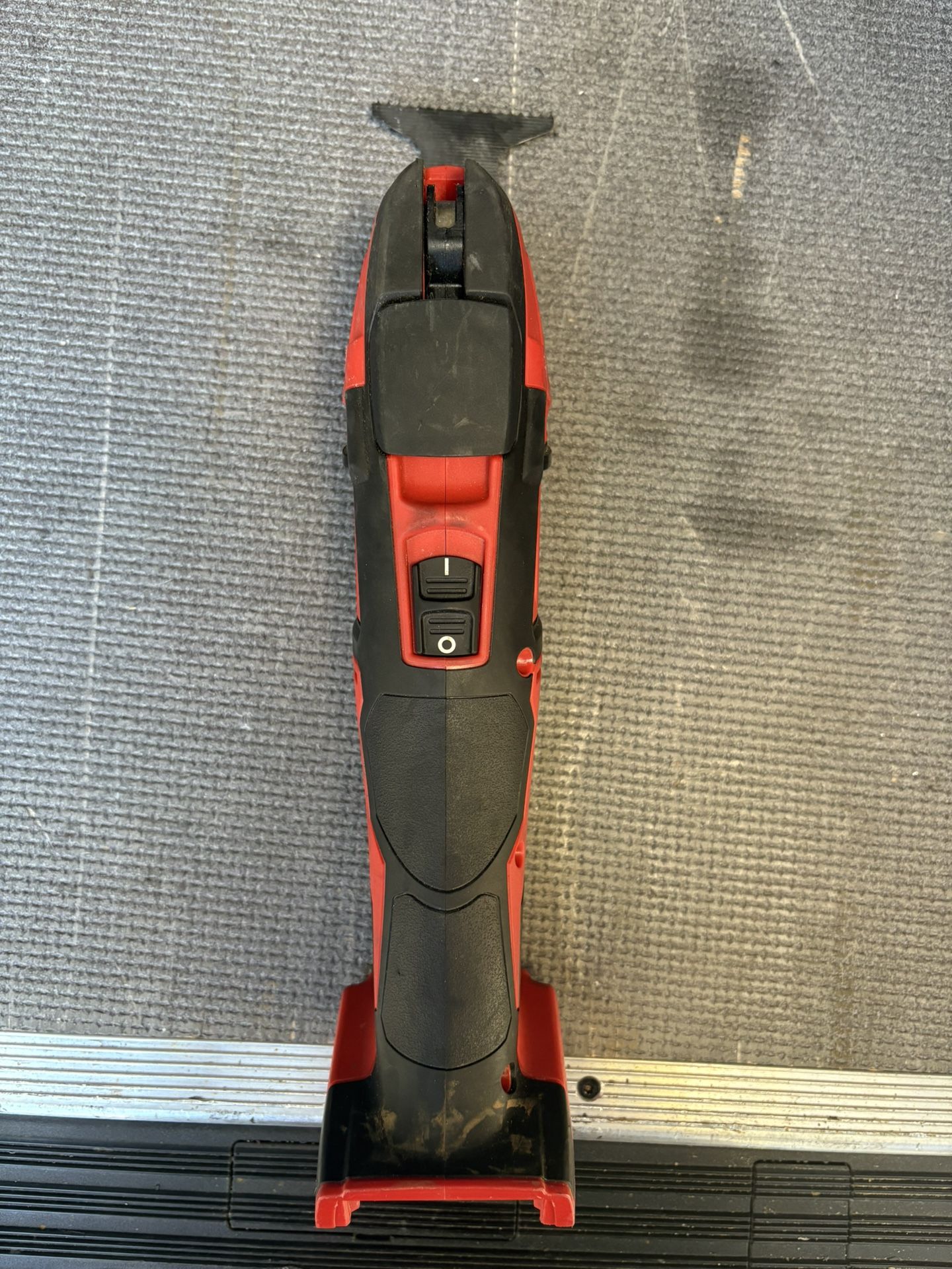 Milwaukee Multi Tool M18