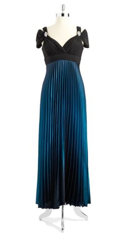 Formal, Cocktail, Prom Full Length Dress