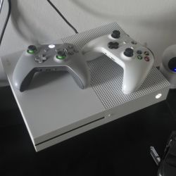 Xbox S
