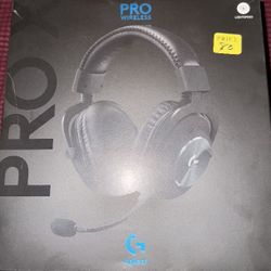 Pro Wireless 