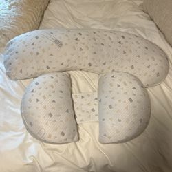 pregnancy Pillow