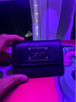 Authentic Michael kors wallet