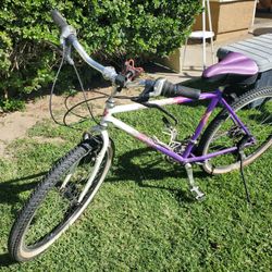 Specialized Stump Jumper Comp. Bike Bicycle