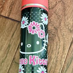 Hello Kitty Thermos Cup