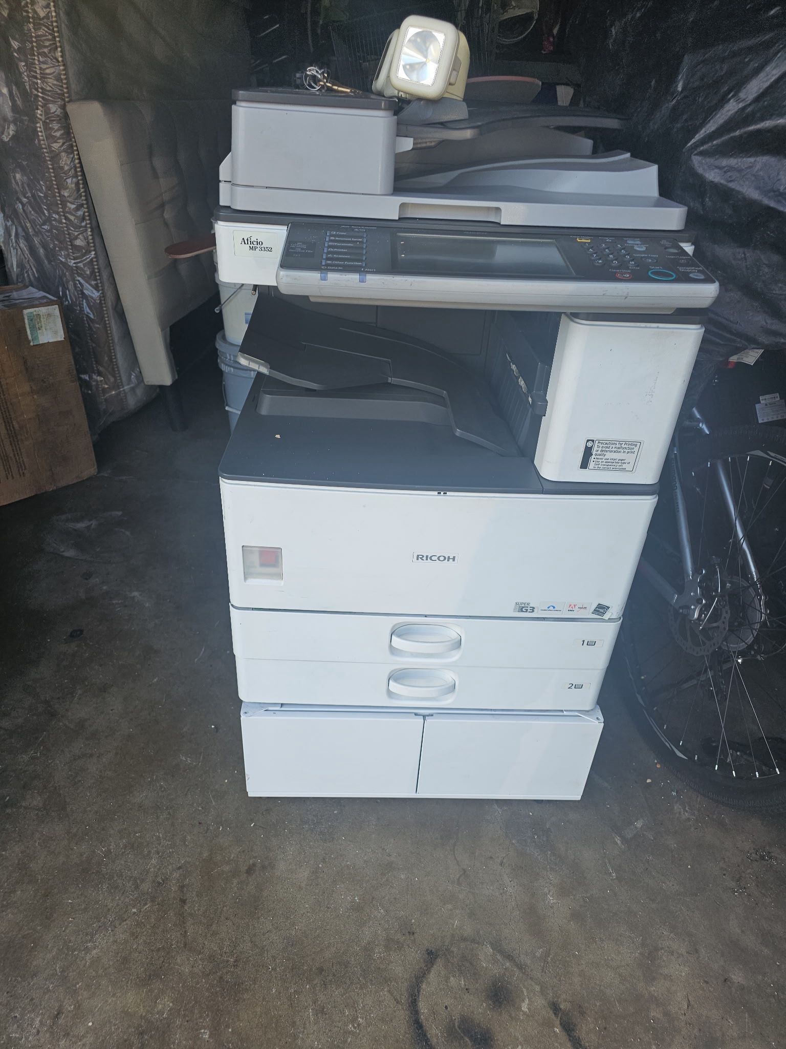 Printer