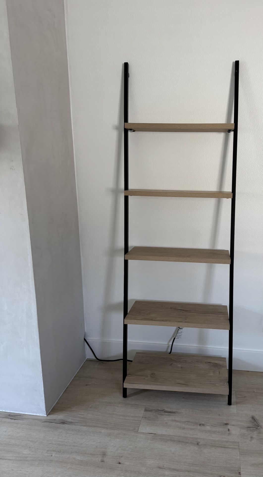 Wall Shelf