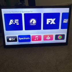 Insignia 24in Tv