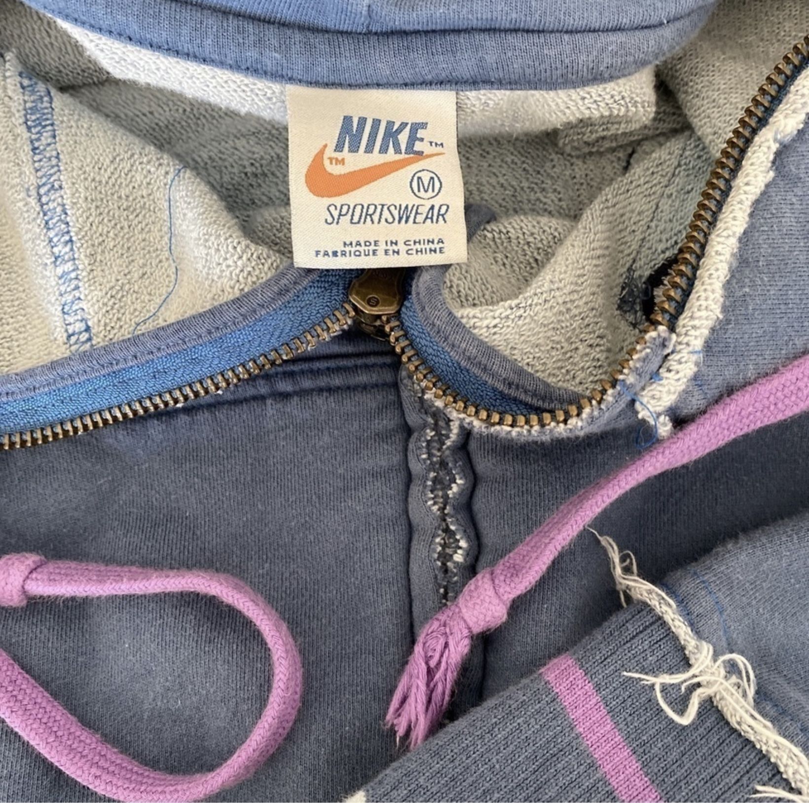 Ltd Nike Oregon Jacket