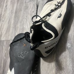 Rock Climbing Shoe Size 47 Us 13