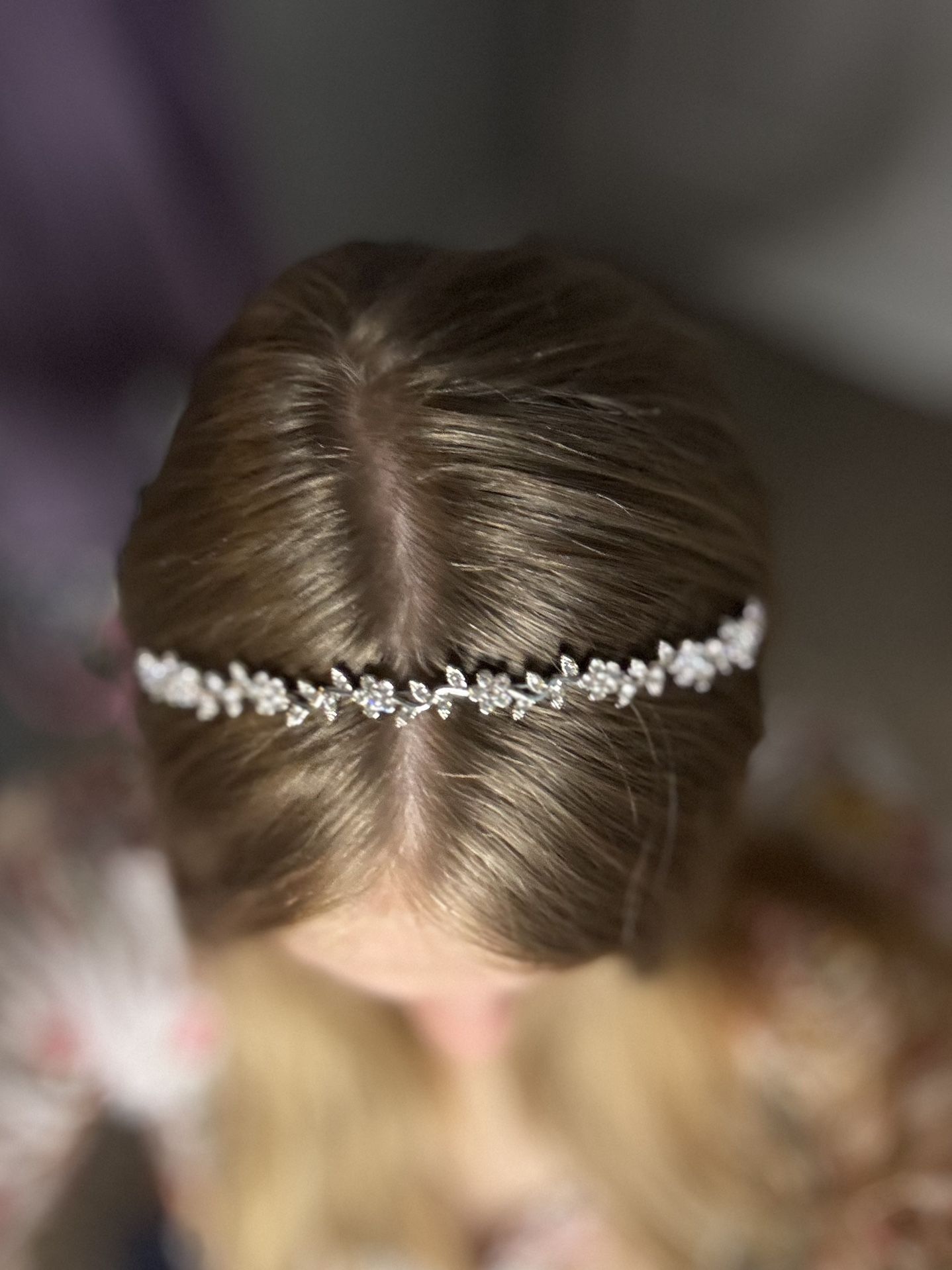 Crystal Headband