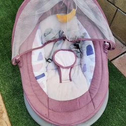 Silla Eléctrica Para Bebé 