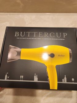 Drybar Buttercup Hair Dryer