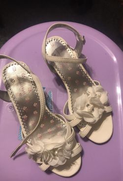 Dressy girls size 2