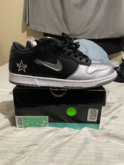 Sz 10 Nike Dunk $100 FIRM NO TRADES