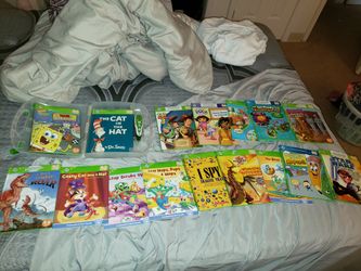 Tag collection pen plus 15/16 books