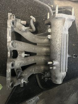 92-95 Civic Manifold