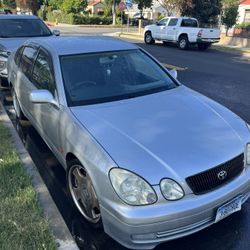 1998 Lexus GS 300