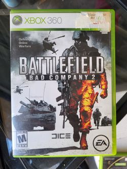 Battlefield Bad Company 2