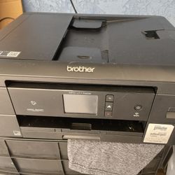 Selling These 2 Printers As Is 