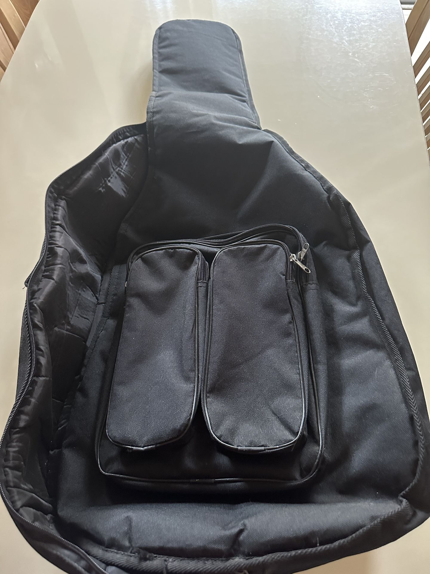 Acoustic Guitar Bag 🎸