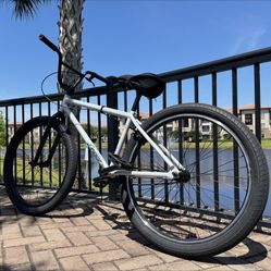 BMX Bike Kink 26”