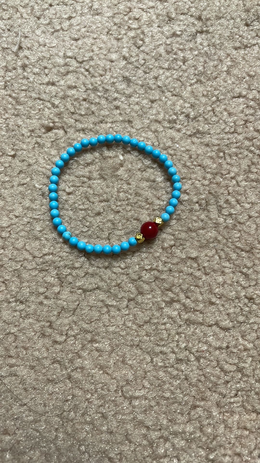 Turquoise Bracelet 