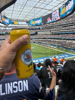 Chargers vs Chiefs